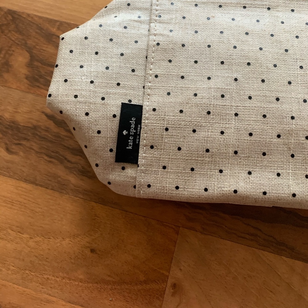 Kate Spade lunch bag